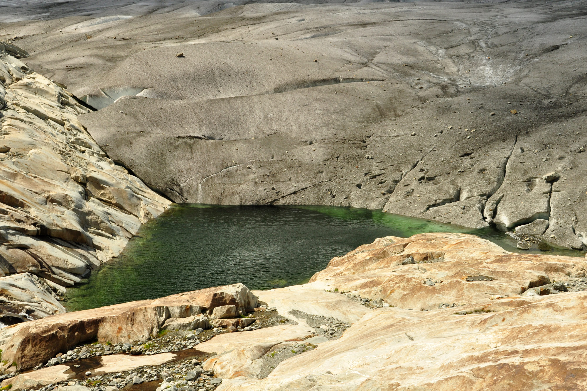 Fiescheralp
